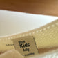 White Knit Cardigan / 12m