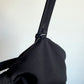 Thyme Black Padded Swimsuit / Xlg