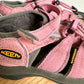 Keen Pink Sandals / Size 13 Little Kid