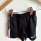 Nike T-shirt + Active Shorts Set / 24m