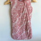 Pink Star 1.5 TOG Sleep Sac / 0-9m