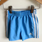 Blue Adidas Active Shorts / 2T