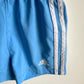 Blue Adidas Active Shorts / 2T