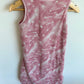 Pink Star 1.5 TOG Sleep Sac / 0-9m