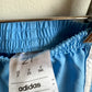 Blue Adidas Active Shorts / 2T