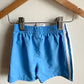 Blue Adidas Active Shorts / 2T