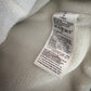 Grey Hood Long Coat / 3T