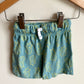 Pineapple Shorts / 2T