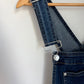 H&M Maternity Blue Overalls / Size 6 (Small)