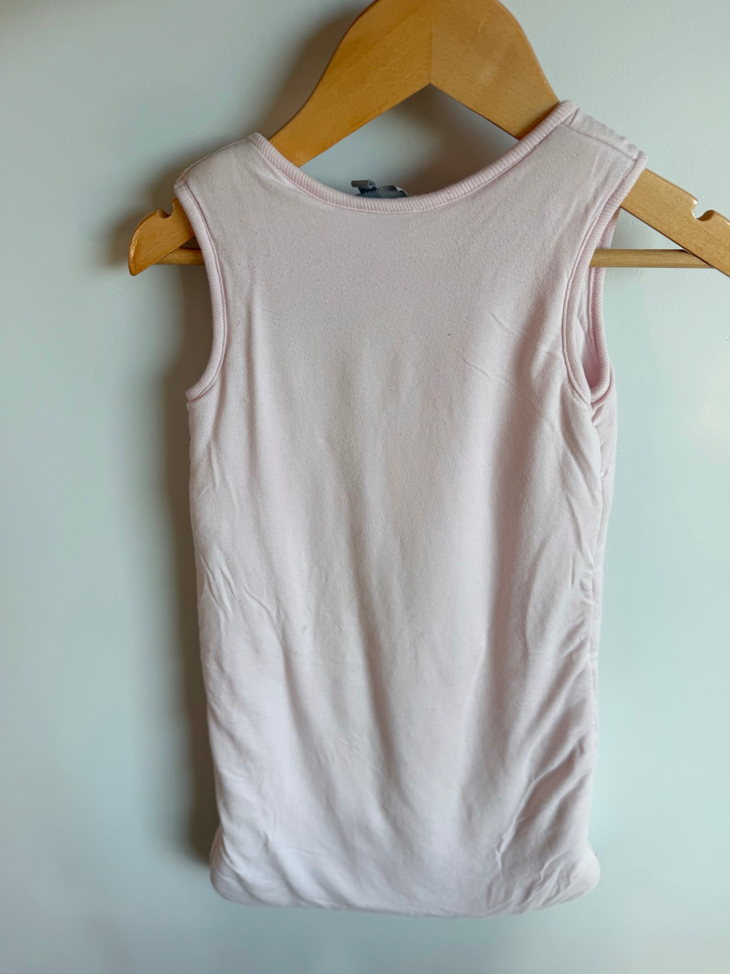 Coccoli Pink Sleep Sack (PLAY) / 0-6m