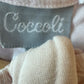 Coccoli Pink Sleep Sack (PLAY) / 0-6m