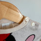 Minnie + Diasy Sweater / 4-6m