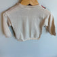 Minnie + Diasy Sweater / 4-6m