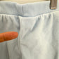 Light Blue Fleece Pants / 18m