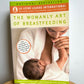 The Womanly Art of Breastfeeding Book (No Shipping)