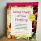 Taking Charge of Your Fertility Book (No Shipping)