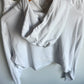 Rad Mom's Club Cropped Hoodie + Shorts Set / Large