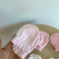 Set of 5 Mittens / 0-3m