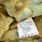 Sage Dotted Sleep Sack / 0-6m
