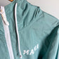 Mama Hood Blue Jacket / Medium