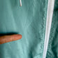 Mama Hood Blue Jacket / Medium