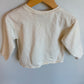 Barbie Sequin Sweater / 2T