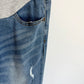 Thyme Slim Fit Maternity Jeans / Medium