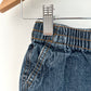 Jean Shorts / 12m