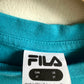 Blue Fila T-shirt / 2T