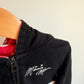 Minnie Mouse Ear Hoodie / 2T