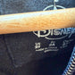 Minnie Mouse Ear Hoodie / 2T
