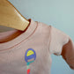 Champion Logo Sweater / 3-6m