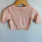 Champion Logo Sweater / 3-6m