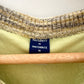 Tank Ribbed Maternity Dress / Medium