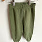 Green Joggers / 24m