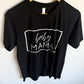 Baby Mama Top / Medium