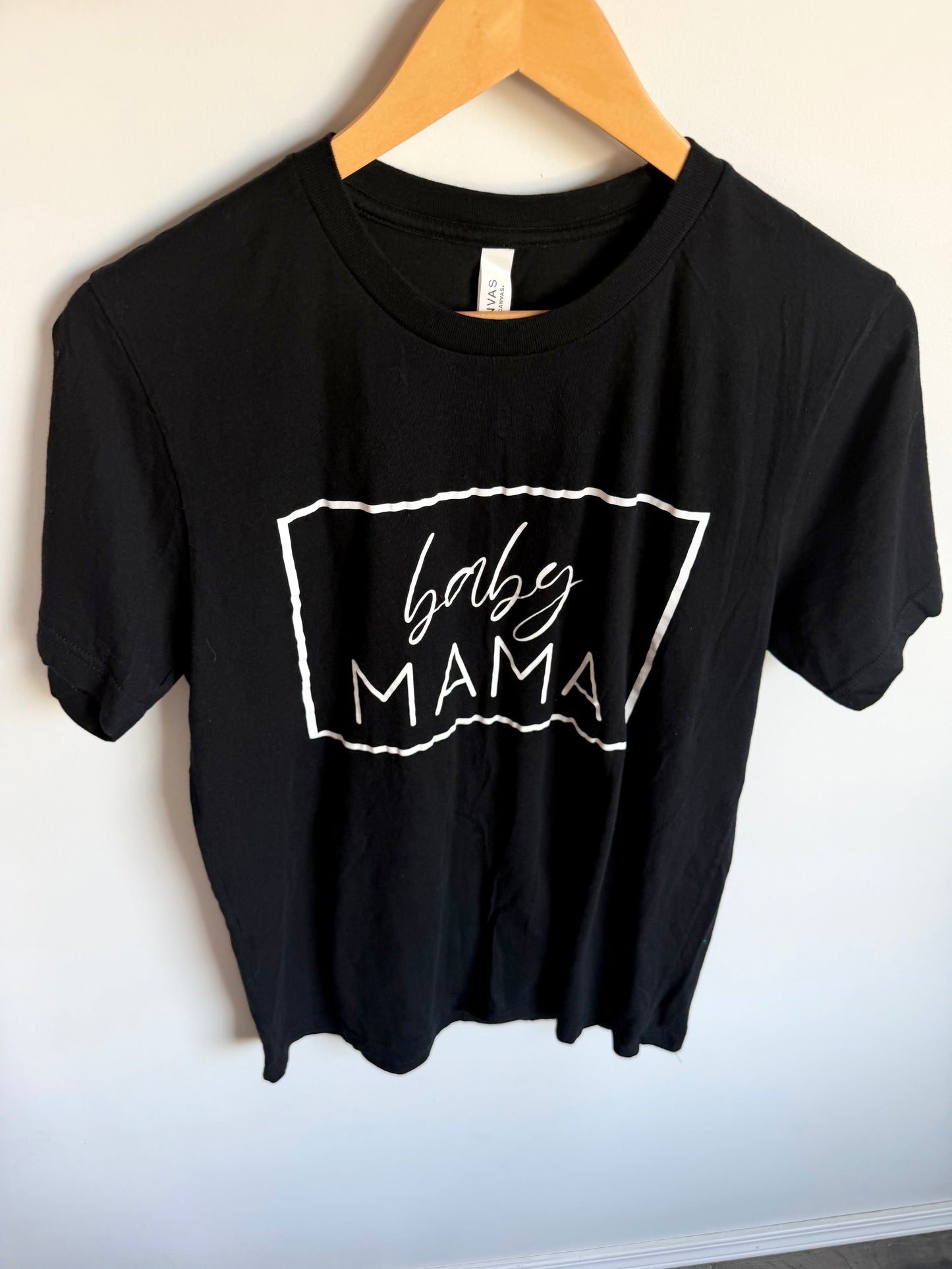 Baby Mama Top / Medium