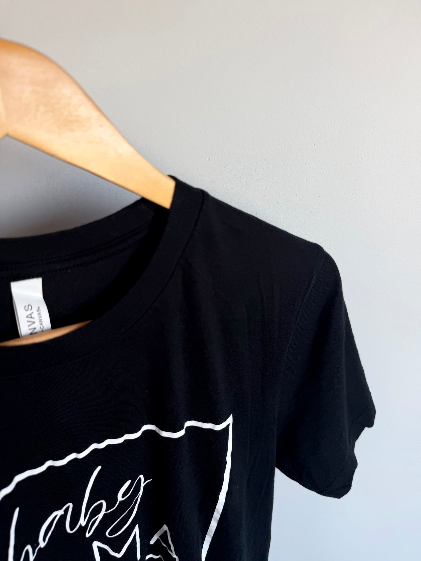 Baby Mama Top / Medium