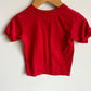 Red Canada T-shirt / 3T