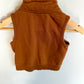 Lion Zippered Vest / 6m