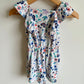 Garden Romper / 3T?