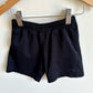 Black Active Shorts / 3T