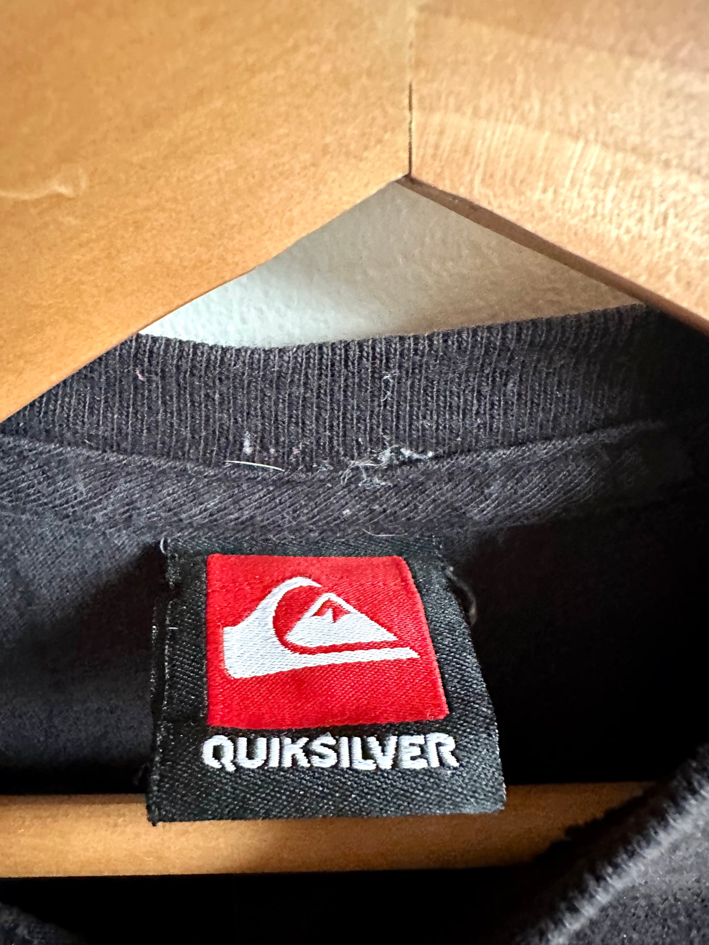 Quiksilver T-shirt / 3T