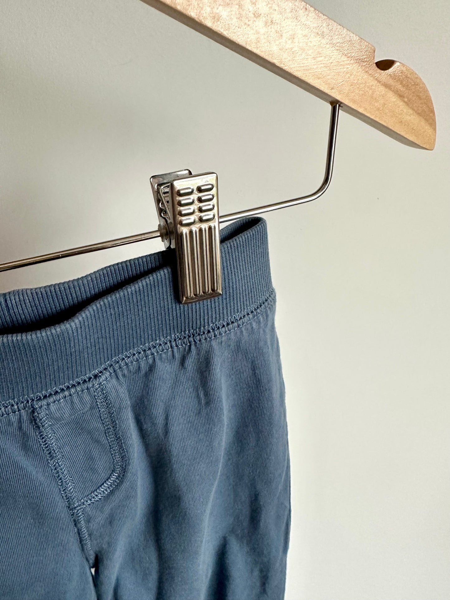 Slate Tapered Pants / 18-24m