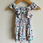 Garden Romper / 3T?