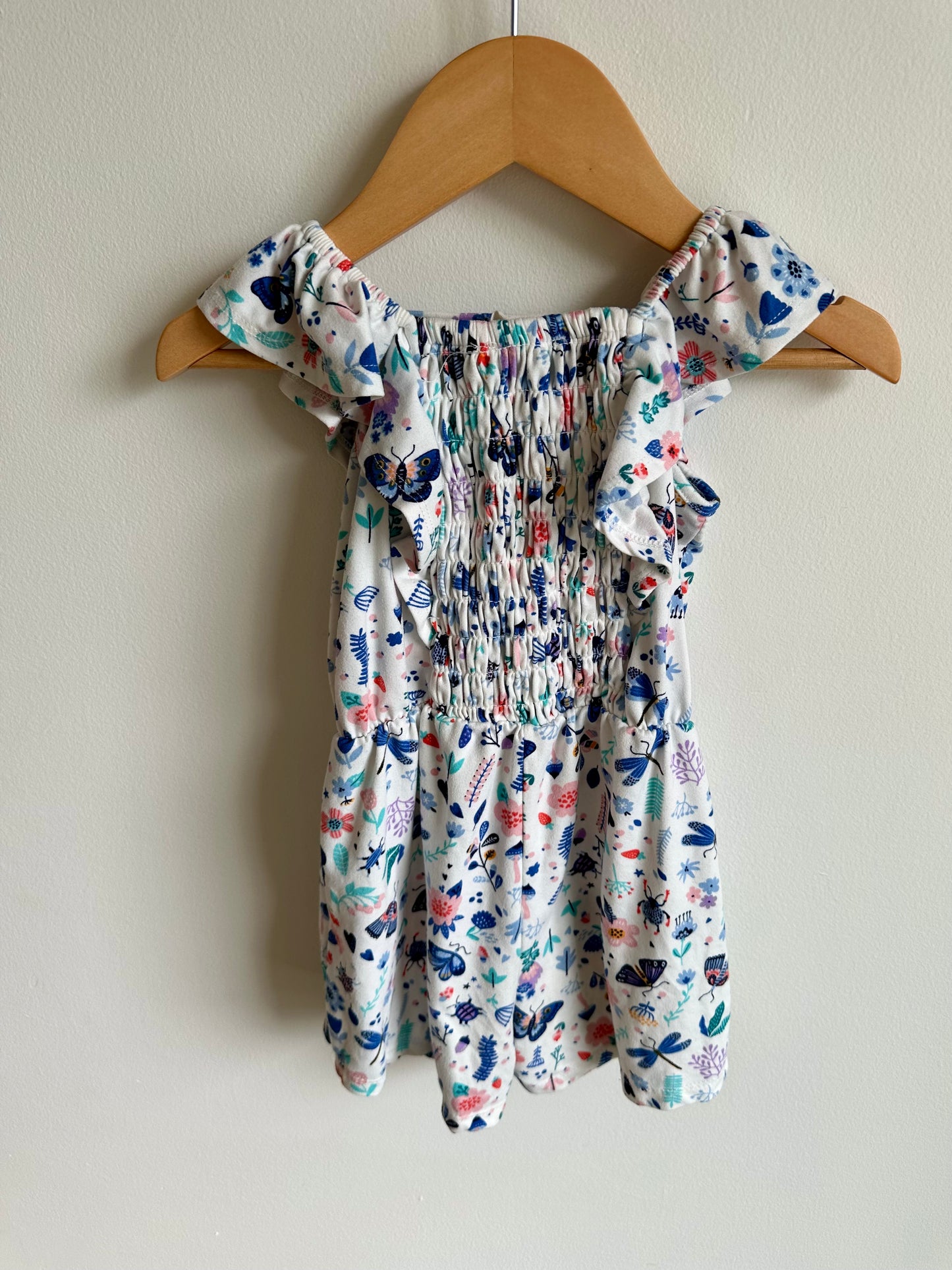 Garden Romper / 3T?