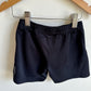 Black Active Shorts / 3T