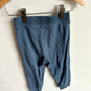 Slate Tapered Pants / 18-24m