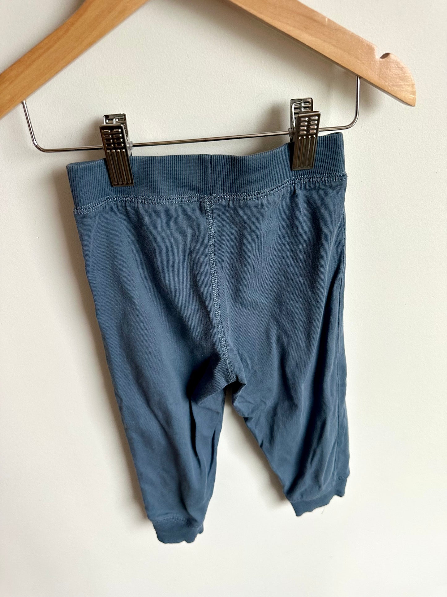Slate Tapered Pants / 18-24m