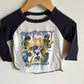 Tom Petty Long Sleeve (PLAY) / 12-18m